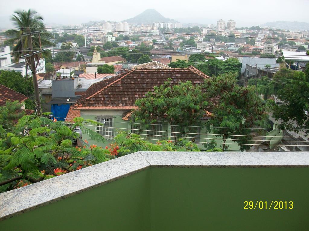 Отель Rio Norte Flats Рио-де-Жанейро Экстерьер фото