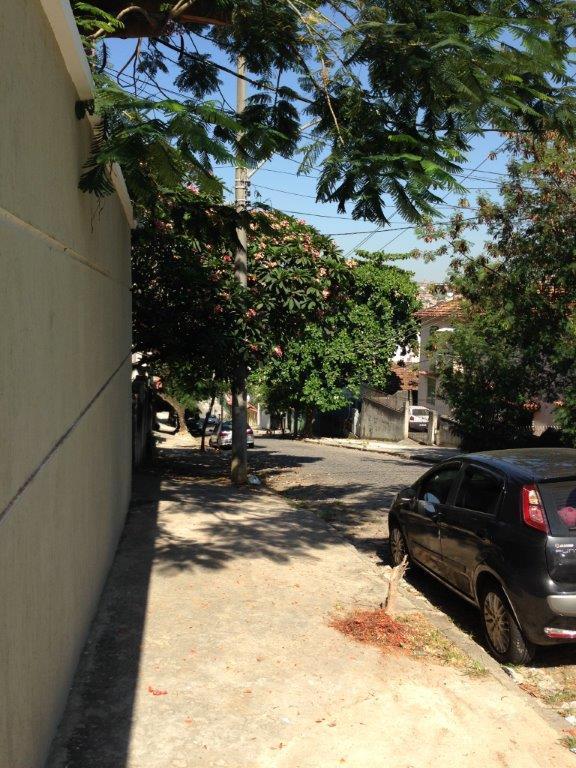 Отель Rio Norte Flats Рио-де-Жанейро Экстерьер фото