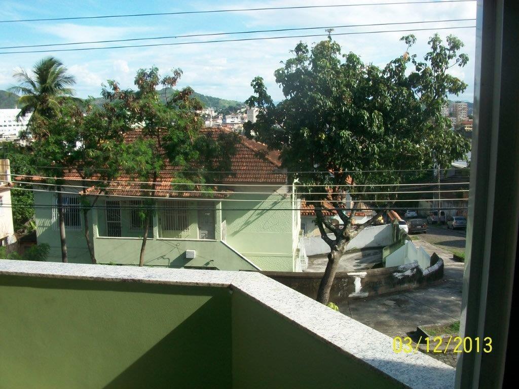 Отель Rio Norte Flats Рио-де-Жанейро Экстерьер фото
