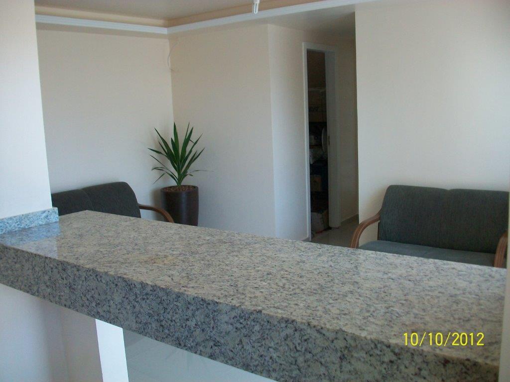 Отель Rio Norte Flats Рио-де-Жанейро Экстерьер фото