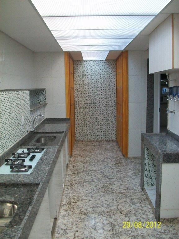 Отель Rio Norte Flats Рио-де-Жанейро Экстерьер фото