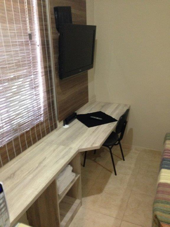 Отель Rio Norte Flats Рио-де-Жанейро Экстерьер фото